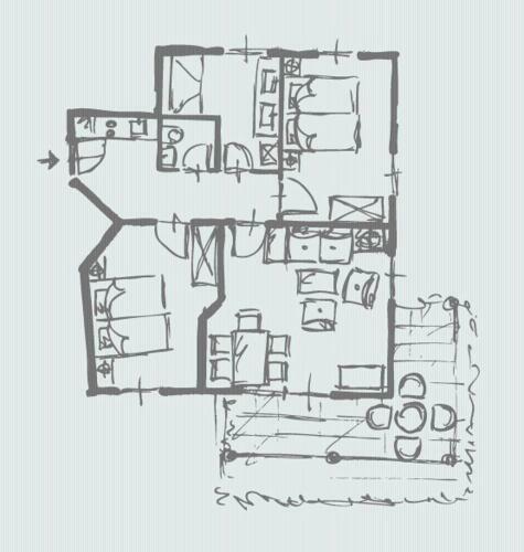 Apartamentos Sportpension Aichholzer