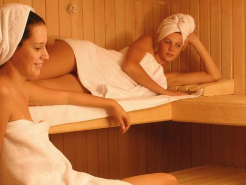 Apartamentos Sportpension Aichholzer