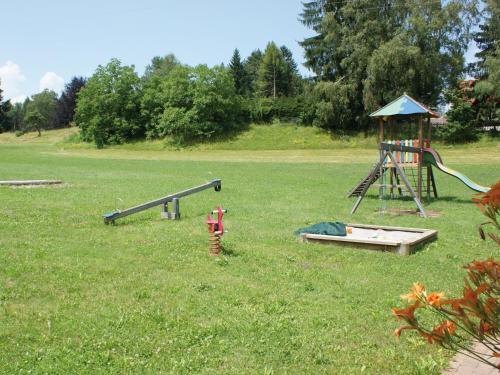 Apartamentos Sportpension Aichholzer