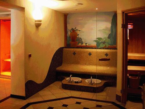 Apartamentos Sportpension Aichholzer