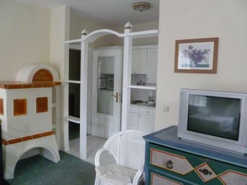 Apartment Grattschl�ssl