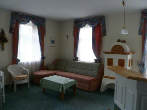 Apartment Grattschl�ssl