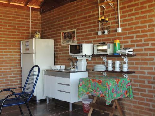 Bed & Breakfast Tocas Do Lago