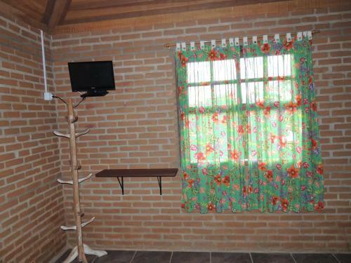 Bed & Breakfast Tocas Do Lago