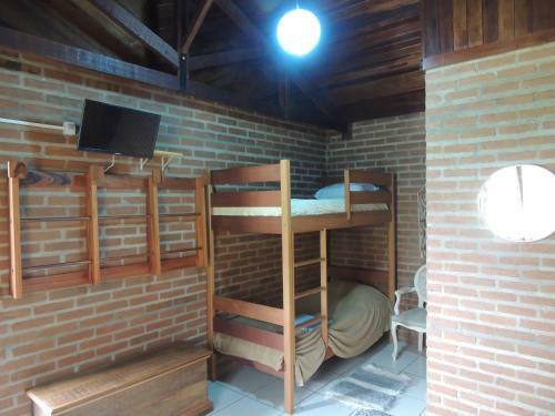 Bed & Breakfast Tocas Do Lago