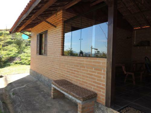 Bed & Breakfast Tocas Do Lago