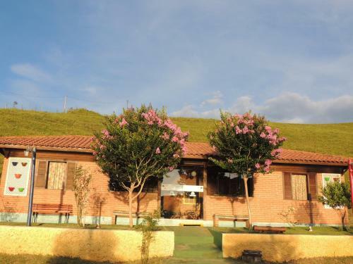 Bed & Breakfast Tocas Do Lago