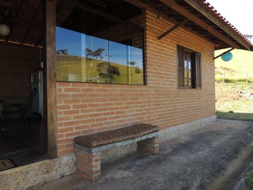 Bed & Breakfast Tocas Do Lago
