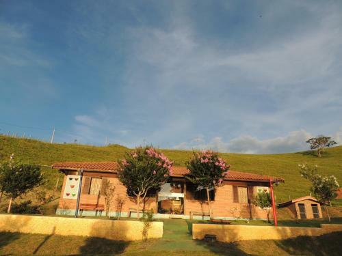 Bed & Breakfast Tocas Do Lago