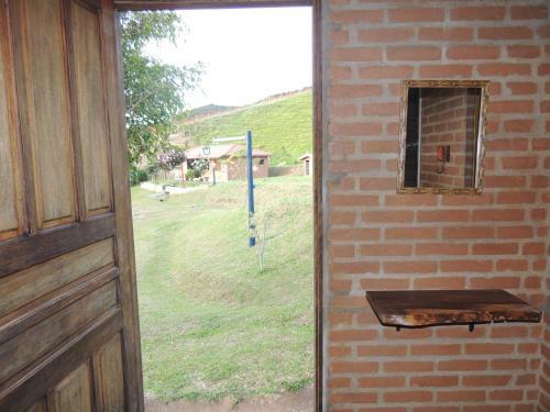 Bed & Breakfast Tocas Do Lago