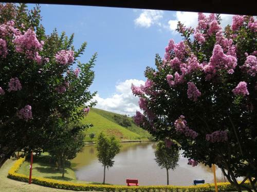 Bed & Breakfast Tocas Do Lago