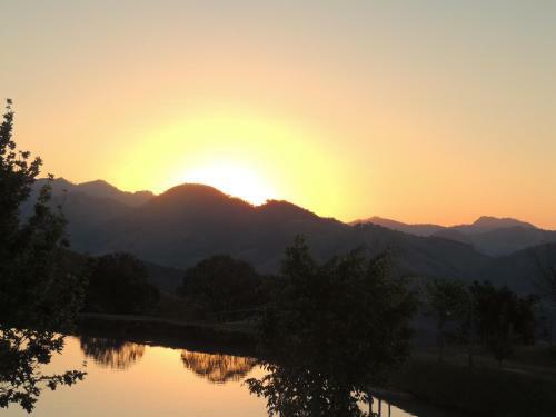 Bed & Breakfast Tocas Do Lago