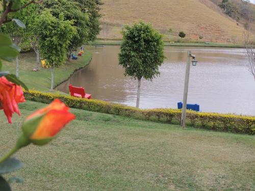 Bed & Breakfast Tocas Do Lago