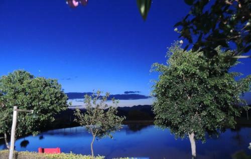 Bed & Breakfast Tocas Do Lago
