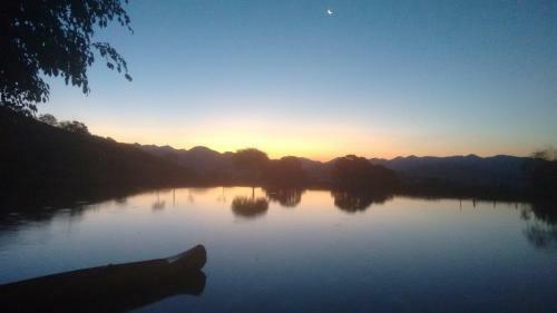 Bed & Breakfast Tocas Do Lago