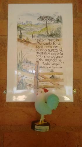 Bed & Breakfast Tocas Do Lago