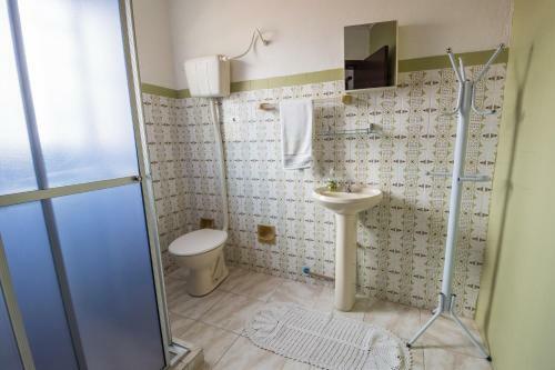 Hostal Hospedagem Tia Erondina