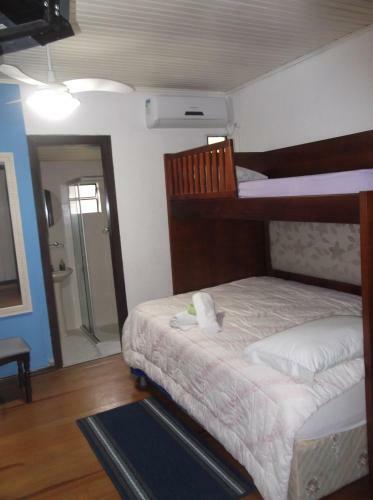 Hostal Hospedagem Tia Erondina
