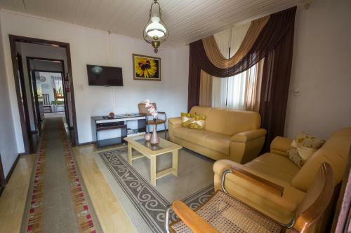 Hostal Hospedagem Tia Erondina