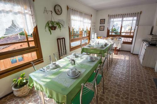Hostal Hospedagem Tia Erondina