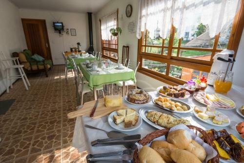 Hostal Hospedagem Tia Erondina