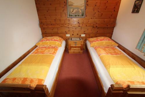 Apartamento Pittlanderhof