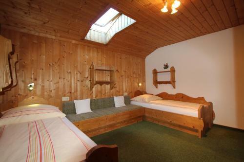 Apartamento Pittlanderhof