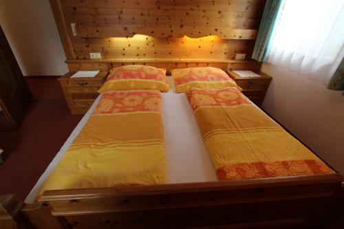 Apartamento Pittlanderhof