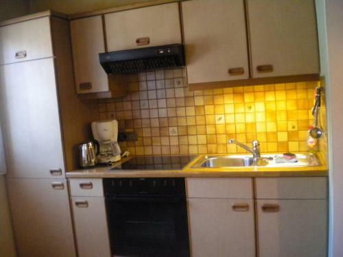 Apartamento Pittlanderhof