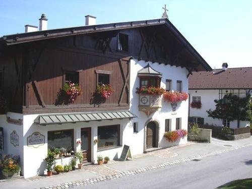 Apartamento Pittlanderhof