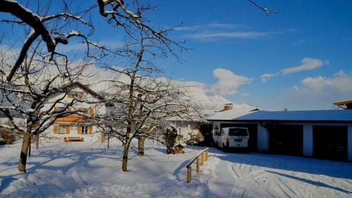 Apartamento Pittlanderhof