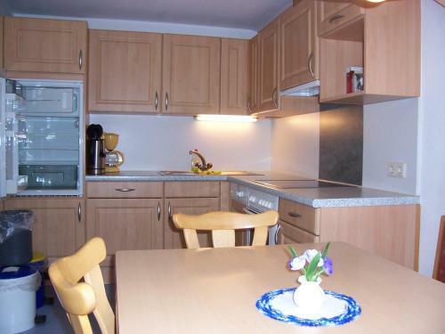 Apartamento Haus Emberger