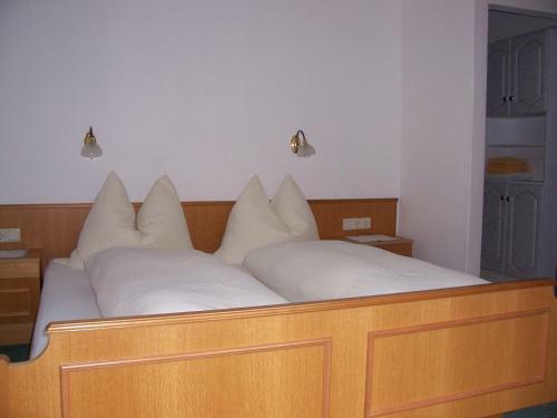 Apartamento Haus Emberger