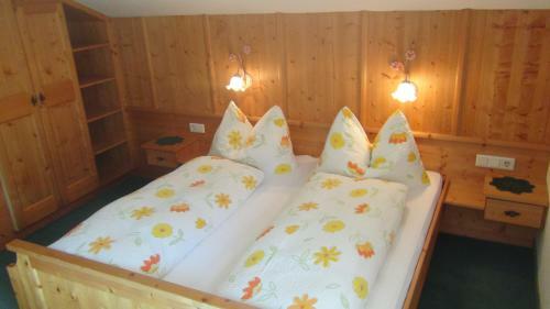 Apartamento Haus Emberger