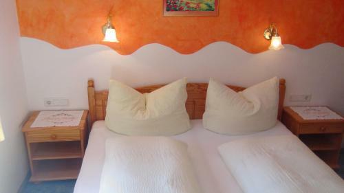 Apartamento Haus Emberger