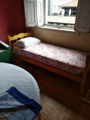 Hotel Serodio