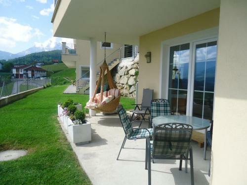 Apartamento Appartment Schwarzenauer