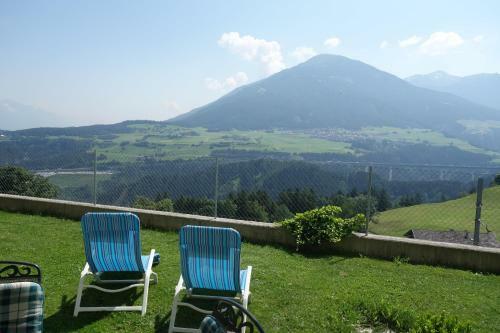 Apartamento Appartment Schwarzenauer