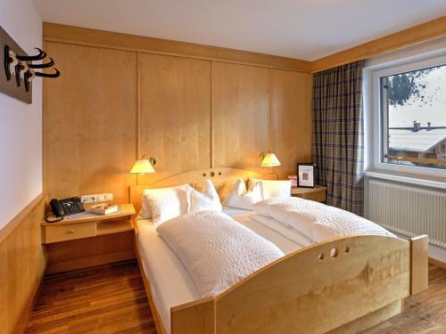 Bed & Breakfast Pension Muggengrat