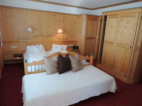 Bed & Breakfast Pension Muggengrat