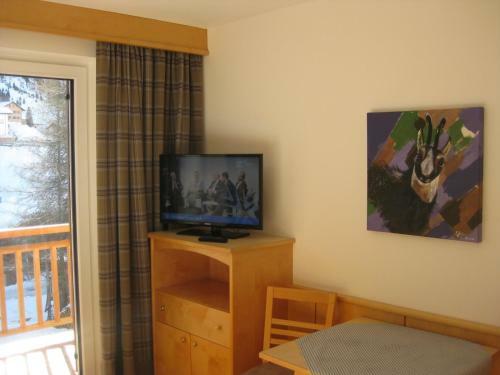 Bed & Breakfast Pension Muggengrat