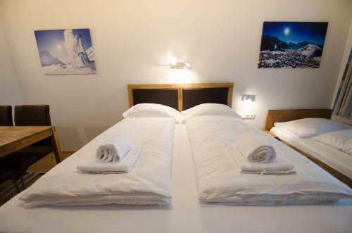Deluxe Studio Kaprun By All In One Apartments