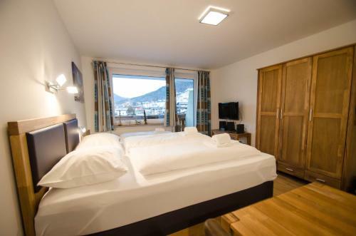 Deluxe Studio Kaprun By All In One Apartments