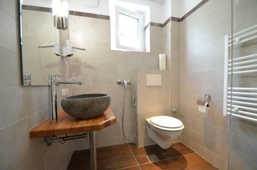 Deluxe Studio Kaprun By All In One Apartments