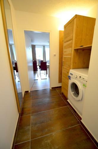 Deluxe Studio Kaprun By All In One Apartments