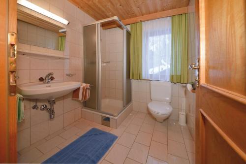 Hostal Apart Lukas