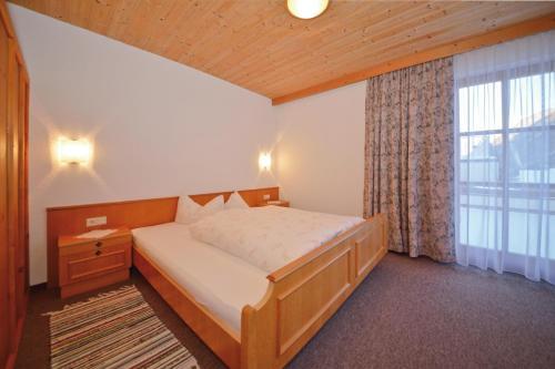 Hostal Apart Lukas