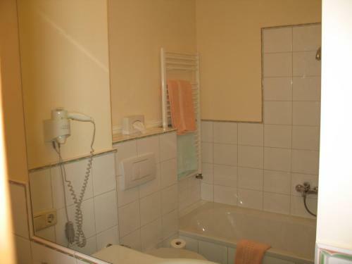 Hostal Triendlhof