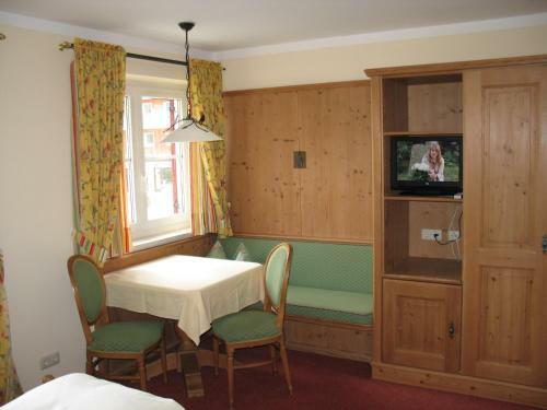 Hostal Triendlhof