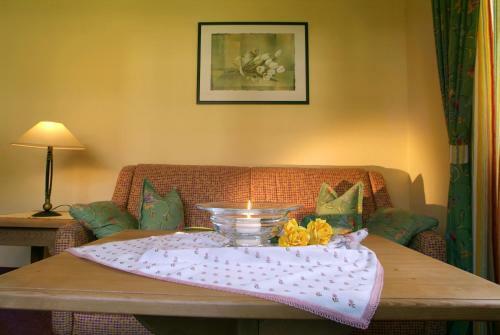 Hostal Triendlhof